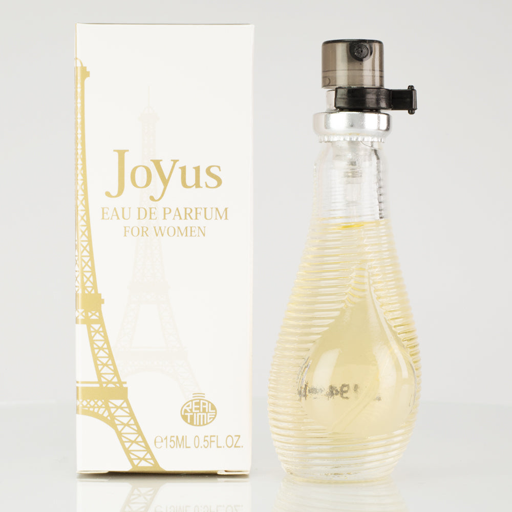 15 ml Eau de Perfume "JOYUS" Ovocná Vůně pro Ženy