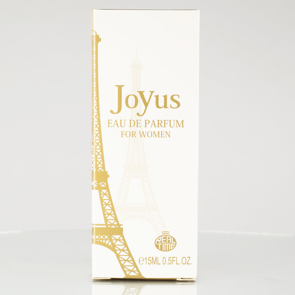 15 ml Eau de Perfume "JOYUS" Ovocná Vůně pro Ženy 3 