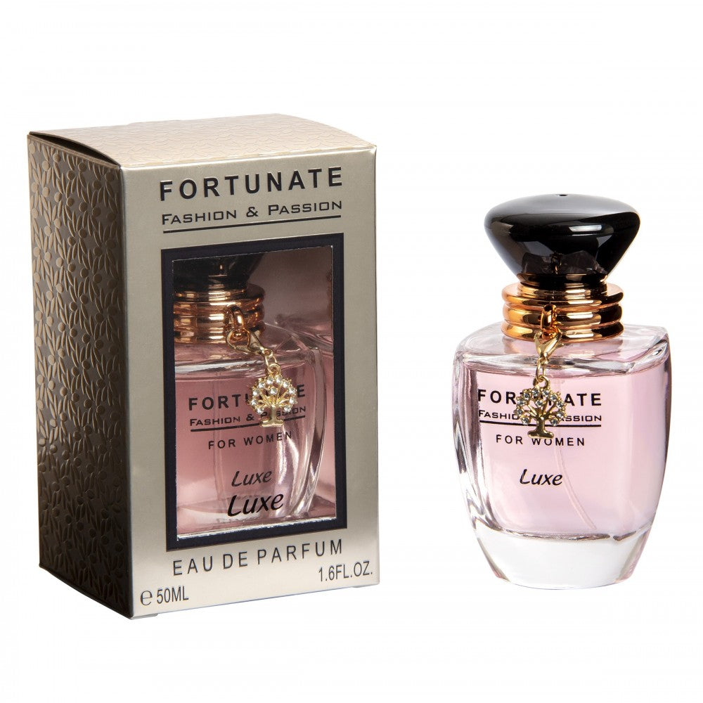 Fortunate EDP 50ml "Luxe" Chyprovo - ovocná vůně 1 