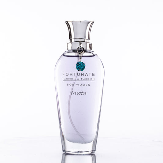 Fortunate EDP 50ml "Invite" Květinovo - ovocná vůně