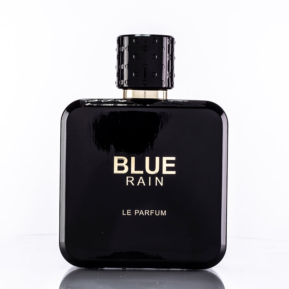 Georges Mezotti EDP 125ml "Blue Rain LE PARFUM"