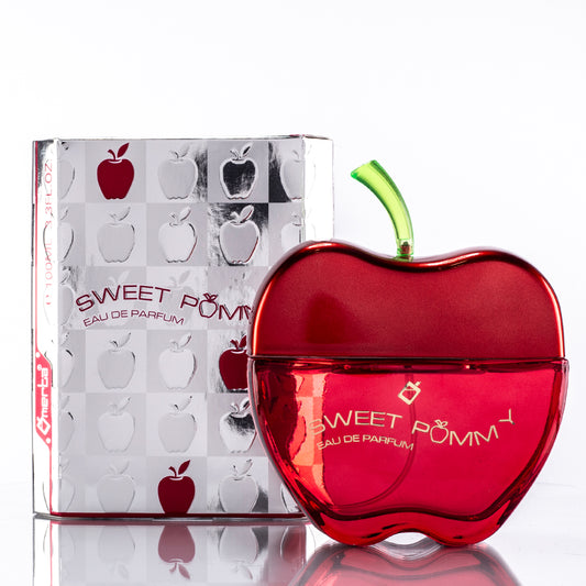 Omerta EDP 100ml "Sweet Pommy" Květinovo - Ovocná