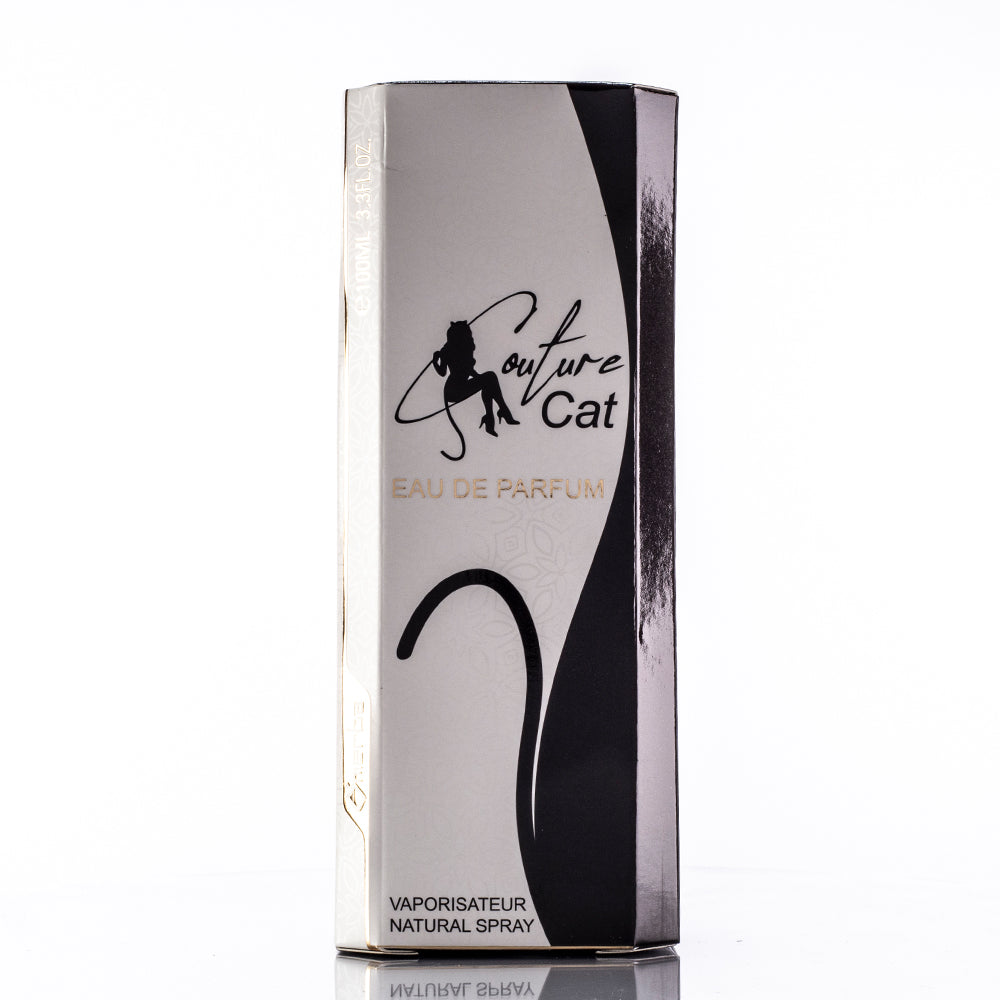 Omerta EDP 100ml "Couture Cat" Květinovo - ovocná