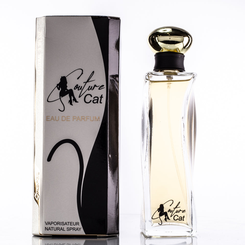 Omerta EDP 100ml "Couture Cat" Květinovo - ovocná 7 